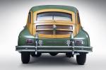 Packard Eight Station Sedan 1948 года